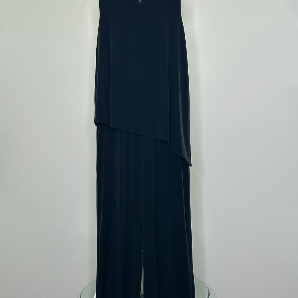 Chico's Elegant Black Apparel